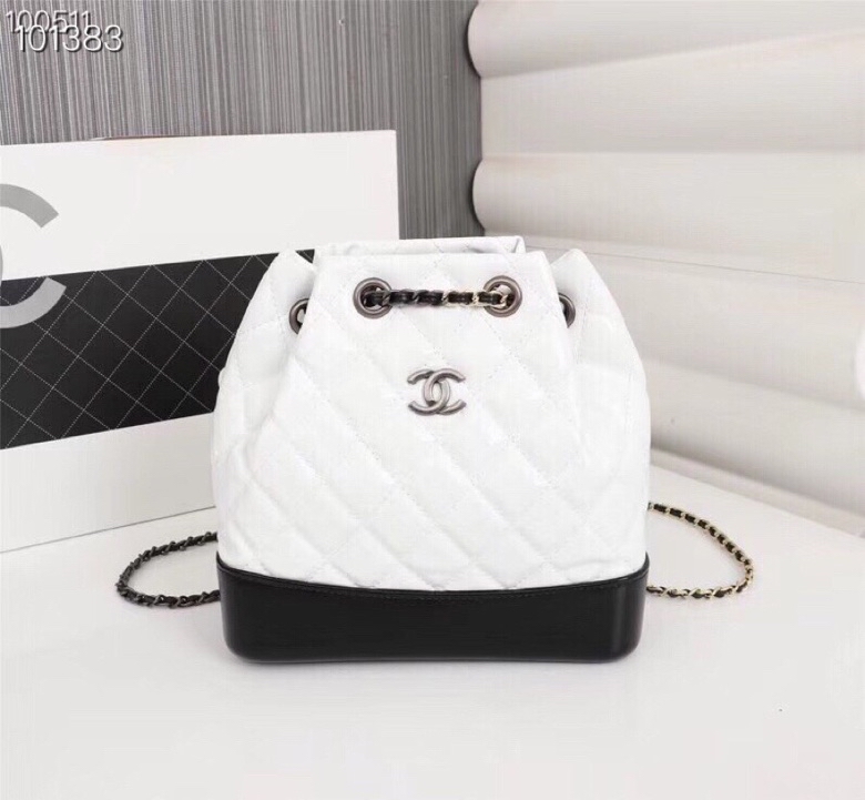 Chanel Backpacks